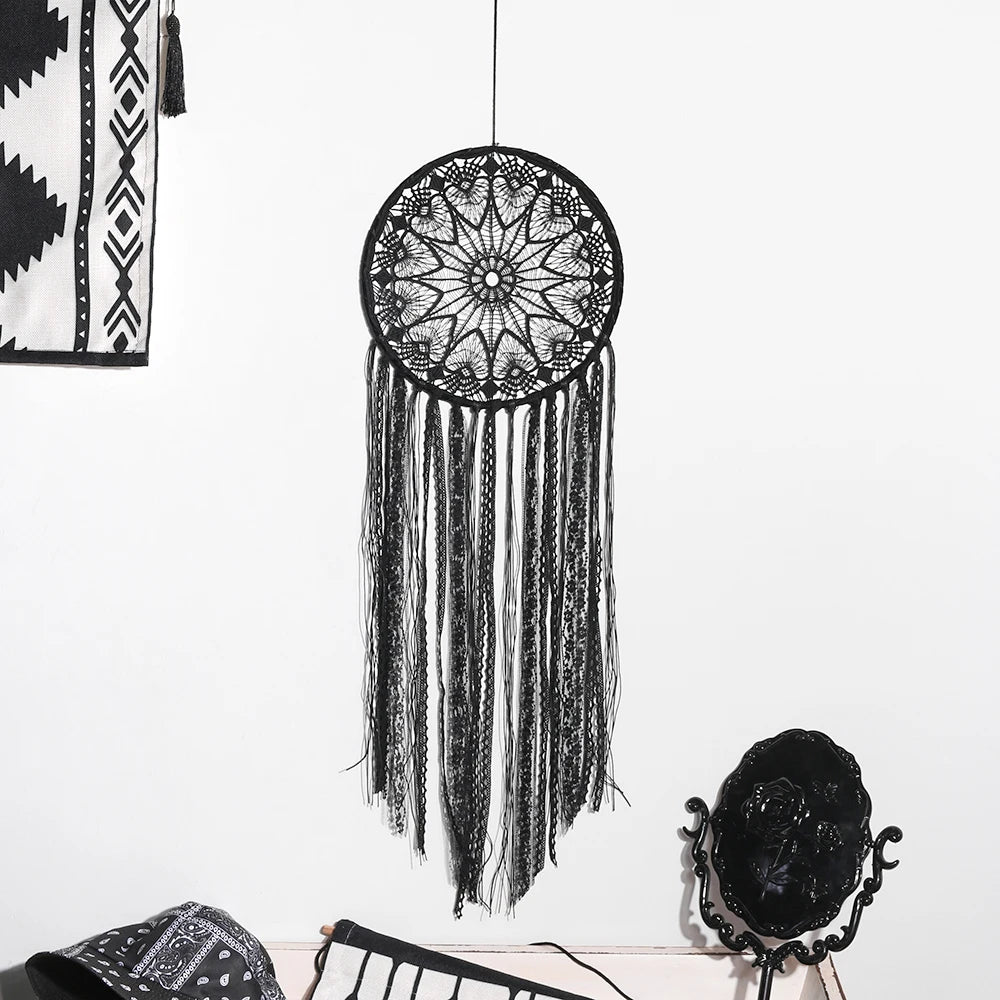 Black Eye Dream Catchers