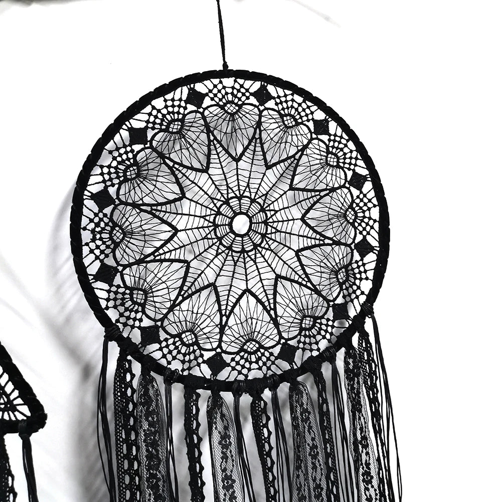 Black Eye Dream Catchers