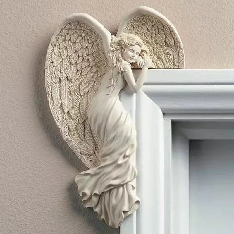 Angel Door Frame Protector