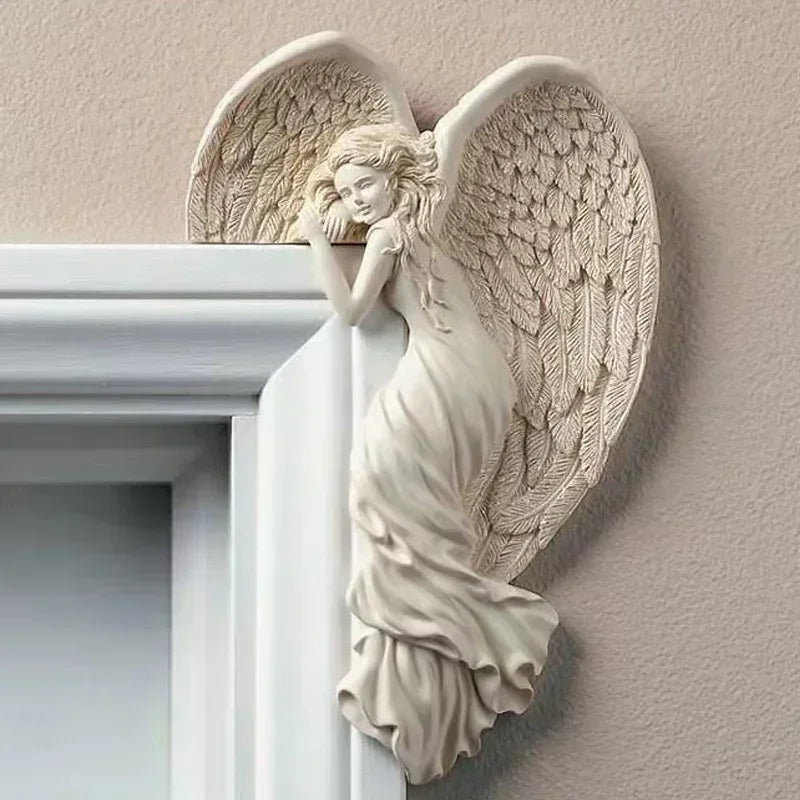 Angel Door Frame Protector