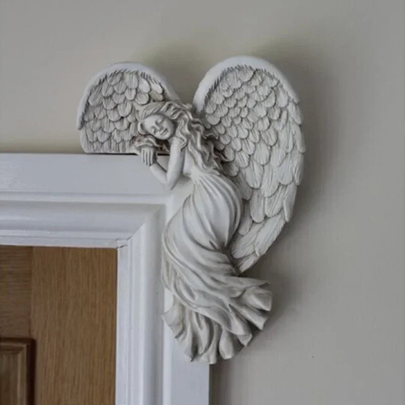 Angel Door Frame Protector