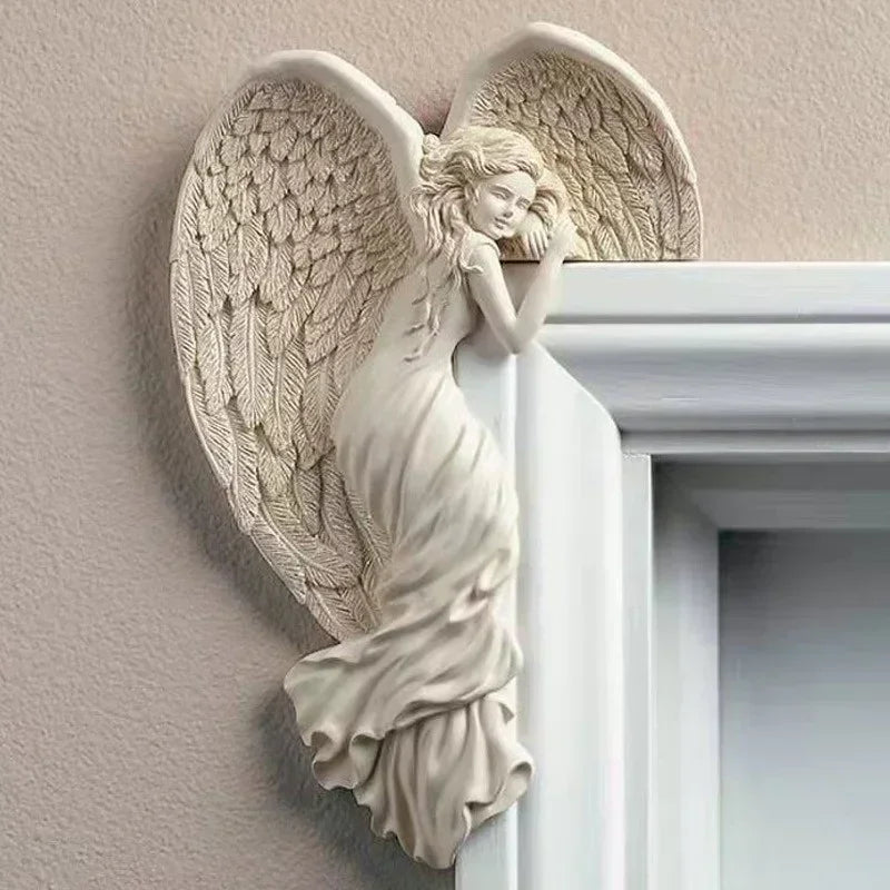 Angel Door Frame Protector