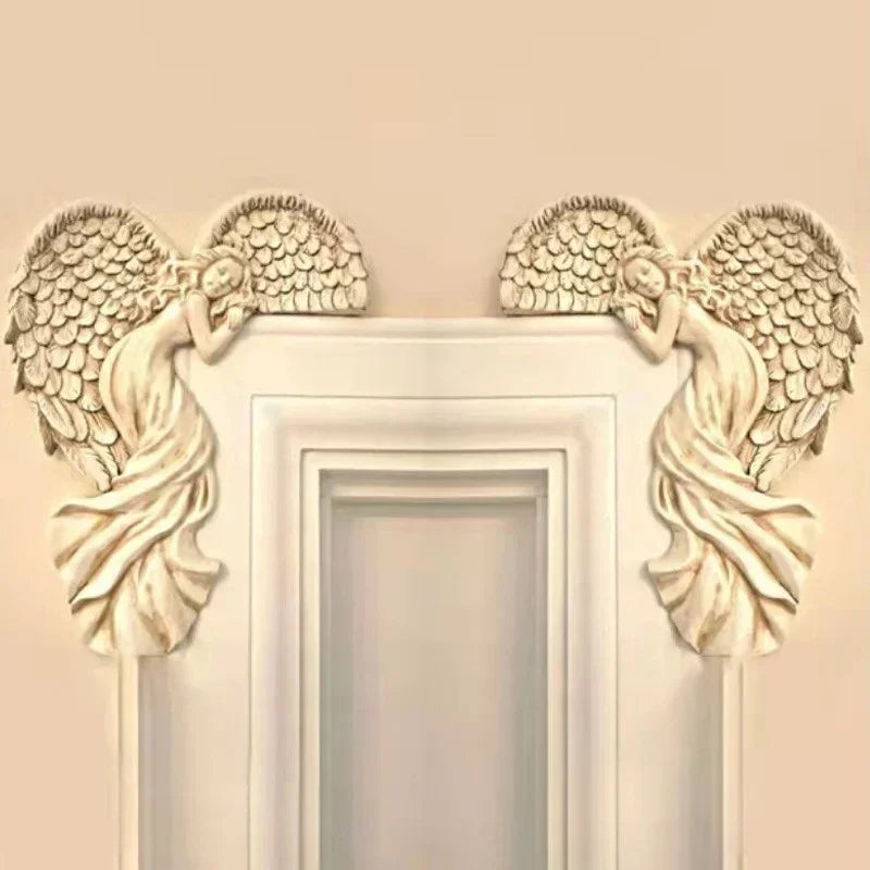 Angel Door Frame Protector