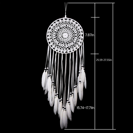 Nordic Style  Dreamcatcher